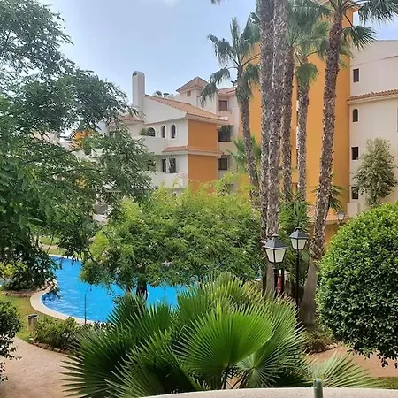 Casa De Flores Torrevieja Exterior photo