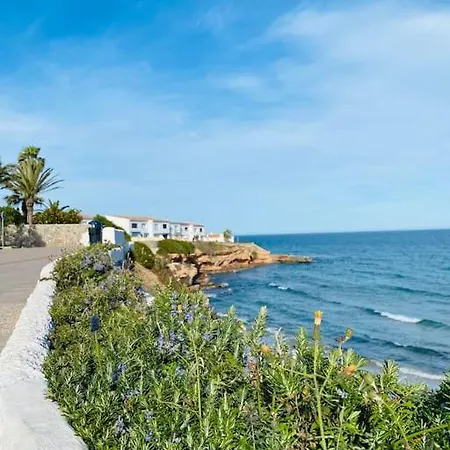 Casa De Flores Torrevieja Exterior photo