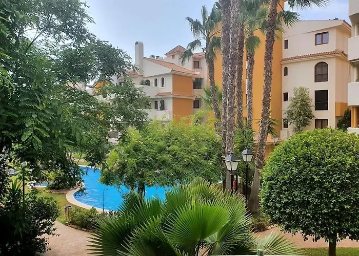Casa De Flores