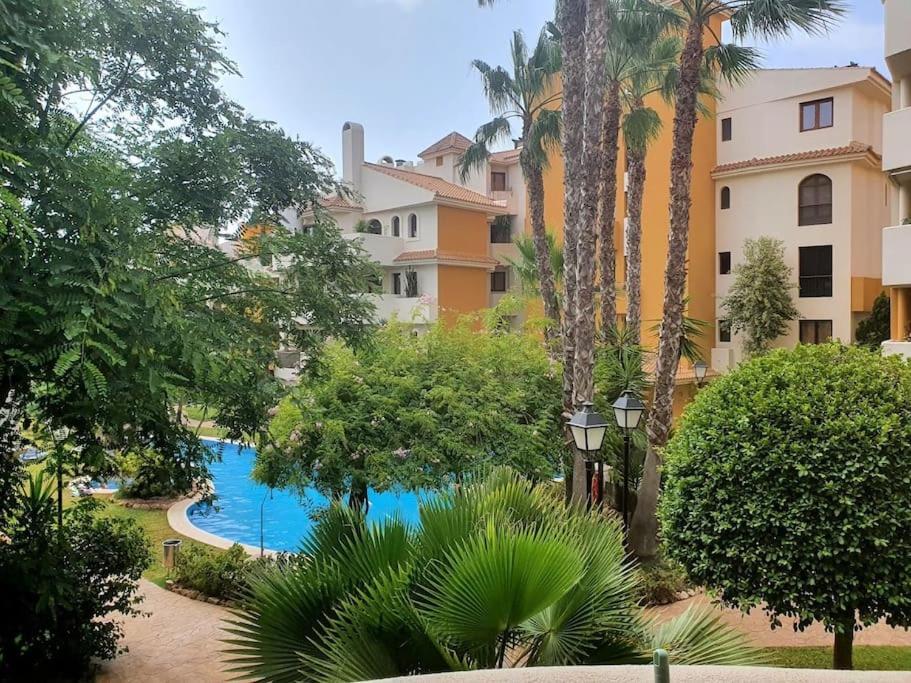 Apartment Casa De Flores Torrevieja