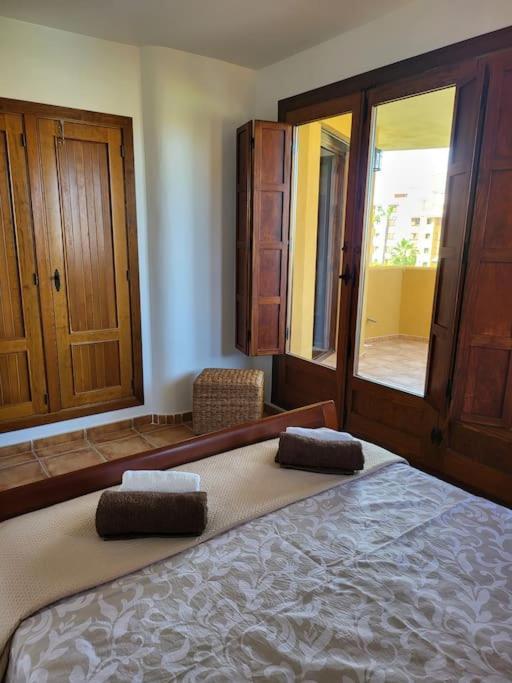 Apartment Casa De Flores