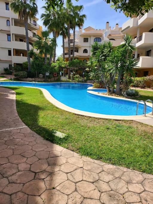 Casa De Flores Apartment