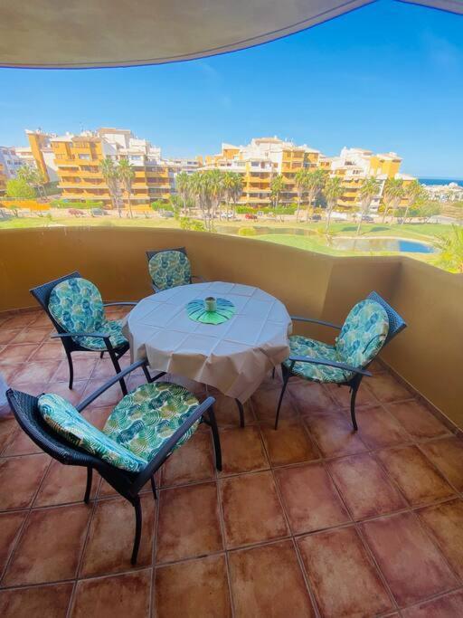 Apartment Casa De Flores Torrevieja