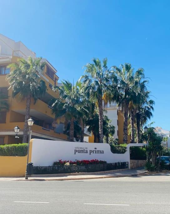 Casa De Flores Apartment