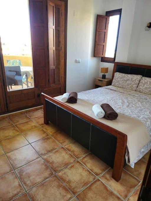 Apartment Casa De Flores *