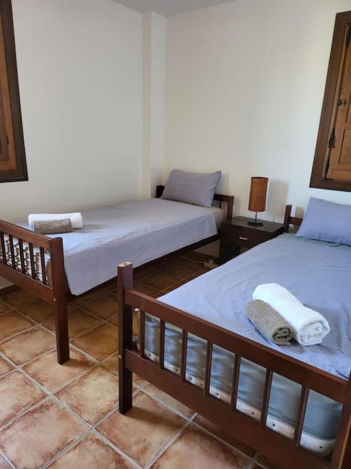 Casa De Flores *